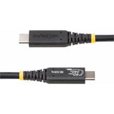 1m USB4 Cable USB-IF Certified USB-C
