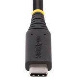 1m USB4 Cable USB-IF Certified USB-C