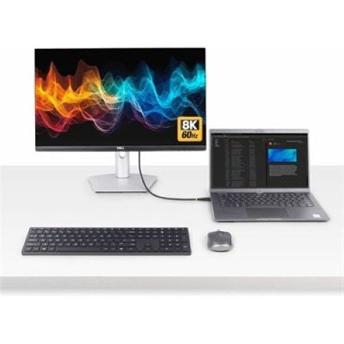 1m USB4 Cable USB-IF Certified USB-C