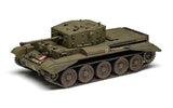 Model Kit - Airfix Cromwell Mk.IV / Mk.VI  A1384  1:35