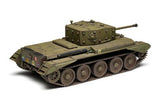 Model Kit - Airfix Cromwell Mk.IV / Mk.VI  A1384  1:35