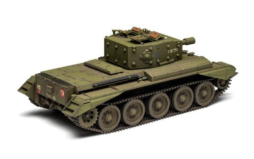 Model Kit - Airfix Cromwell Mk.IV / Mk.VI  A1384  1:35