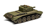 Model Kit - Airfix Cromwell Mk.IV / Mk.VI  A1384  1:35