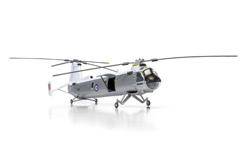 Model Kit - Airfix Bristol 192 Belvedere A03002V 1:72