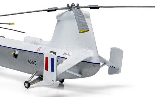 Model Kit - Airfix Bristol 192 Belvedere A03002V 1:72