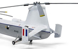 Model Kit - Airfix Bristol 192 Belvedere A03002V 1:72