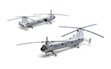 Model Kit - Airfix Bristol 192 Belvedere A03002V 1:72