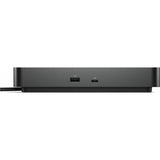 Dell Pro Thunderbolt 4 Smart Dock - SD25TB4 (210-BRKN)