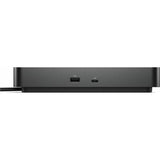 Dell Pro Thunderbolt 4 Smart Dock - SD25TB4 (210-BRKN)