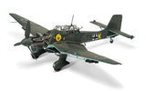 Model Kit - Airfix Junkers Ju87B Stuka 1:24 Scale