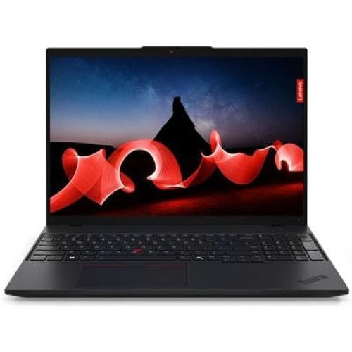 Lenovo L16 G1 U5-125U, 16" WUXGA, 256GB, 16GB, W11P, 1YR OS (21L3001MAU)