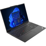 Lenovo L16 G1 U5-125U, 16" WUXGA, 256GB, 16GB, W11P, 1YR OS (21L3001MAU)
