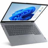 TB14-7 AMD R7-7735HS 16G 512G W11P 1YOS