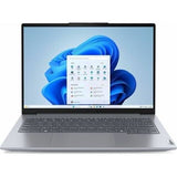 TB14-7 AMD R7-7735HS 16G 512G W11P 1YOS