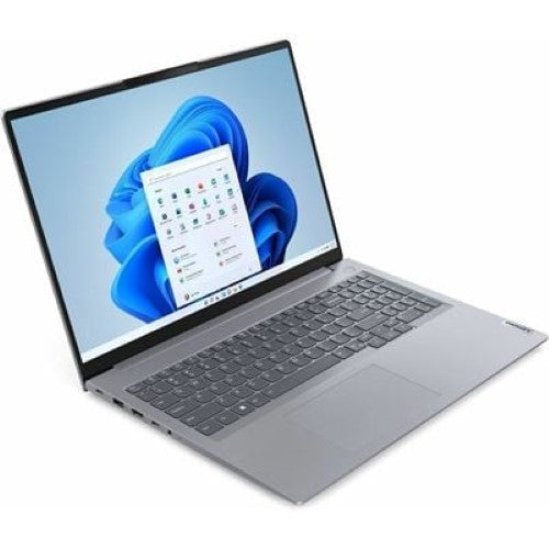 TB16-AMD-7 R7 7735HS 16G 512G W11P 1YOS
