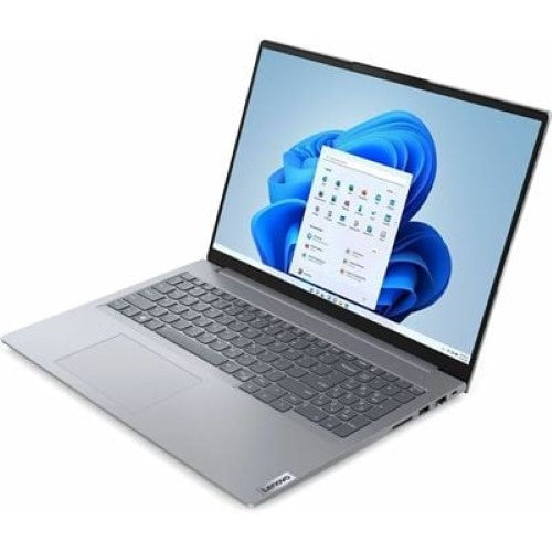 TB16-AMD-7 R7 7735HS 16G 512G W11P 1YOS