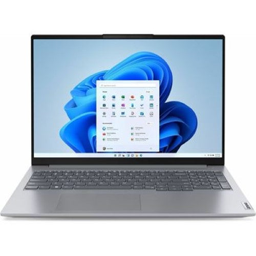 TB16-AMD-7 R7 7735HS 16G 512G W11P 1YOS