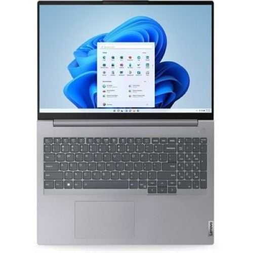 TB16-AMD-7 R7 7735HS 16G 512G W11P 1YOS