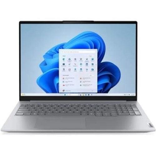 Lenovo THINKBOOK 16 G8 I7-240H, 16" WUXGA, 512GB, 16GB, W11P, 1YOS (21SH000MAU)