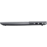 Lenovo THINKBOOK 16 G8 I7-240H, 16" WUXGA, 512GB, 16GB, W11P, 1YOS (21SH000MAU)