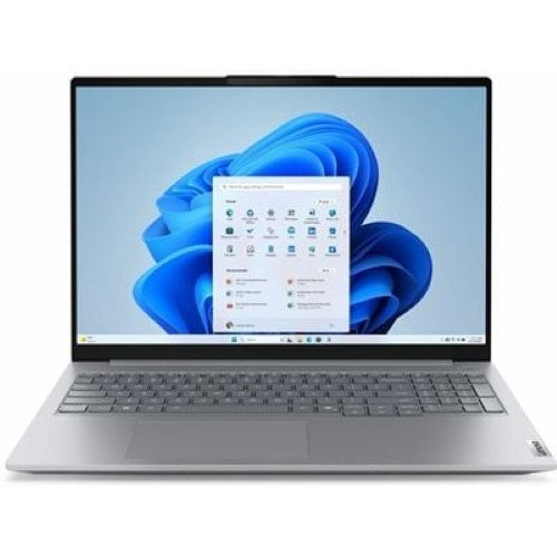 Lenovo THINKBOOK 16 G8 I7-240H, 16" WUXGA, 512GB, 16GB, W11P, 1YOS (21SH000MAU)