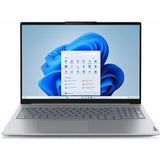 Lenovo THINKBOOK 16 G8 I7-240H, 16" WUXGA, 512GB, 16GB, W11P, 1YOS (21SH000MAU)