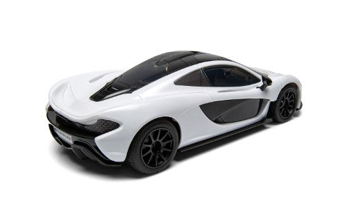 Model Kit - Airfix Quickbuild McLaren PI White J6028