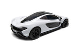 Model Kit - Airfix Quickbuild McLaren PI White J6028