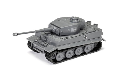 Model Kit - Airfix Quickbuild Tiger I 1:35 J6041