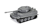 Model Kit - Airfix Quickbuild Tiger I 1:35 J6041