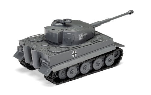 Model Kit - Airfix Quickbuild Tiger I 1:35 J6041