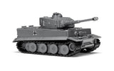 Model Kit - Airfix Quickbuild Tiger I 1:35 J6041