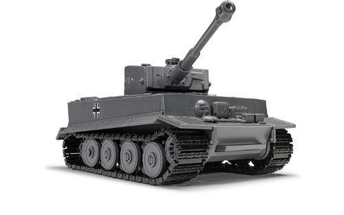 Model Kit - Airfix Quickbuild Tiger I 1:35 J6041