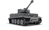 Model Kit - Airfix Quickbuild Tiger I 1:35 J6041