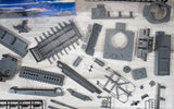 Model Kit - Airfix Quickbuild Tiger I 1:35 J6041