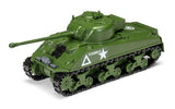 Model Kit - Airfix Quickbuild Sherman Firefly 1:35 J6042