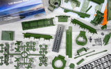 Model Kit - Airfix Quickbuild Sherman Firefly 1:35 J6042