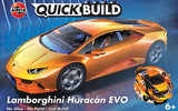Model Kit - Airfix Quickbuild Lamborghini Huracan