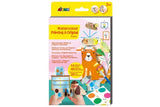 Watercolour Painting Set - Avenir Pets