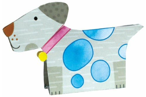 Watercolour Painting Set - Avenir Pets