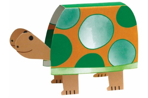 Watercolour Painting Set - Avenir Pets