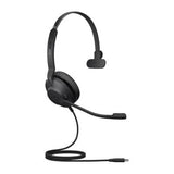 Jabra CORDED EVOLVE2 30 SE MS MONO HEADSET, USB-C (23189-899-879)