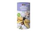 Create My Wooden Charm - Avenir Beetle