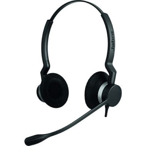 Jabra BIZ 2300 DUO USB-C UC (2399-829-189)