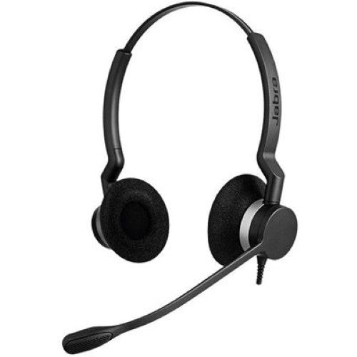 Jabra BIZ 2300 DUO USB-C UC (2399-829-189)