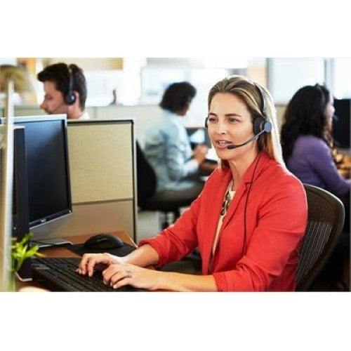 Jabra BIZ 2300 DUO USB-C UC (2399-829-189)