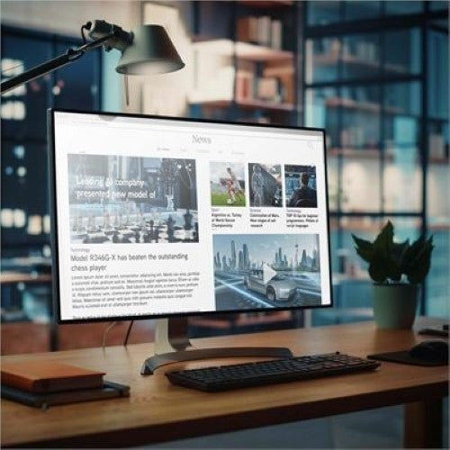 24IN 16:10 Anti-Blue Light Filter