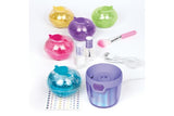 Nail Studio - Make it Real Party Nails Glitter