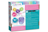 Nail Studio - Make it Real Party Nails Glitter