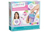 Nail Studio - Make it Real Party Nails Glitter